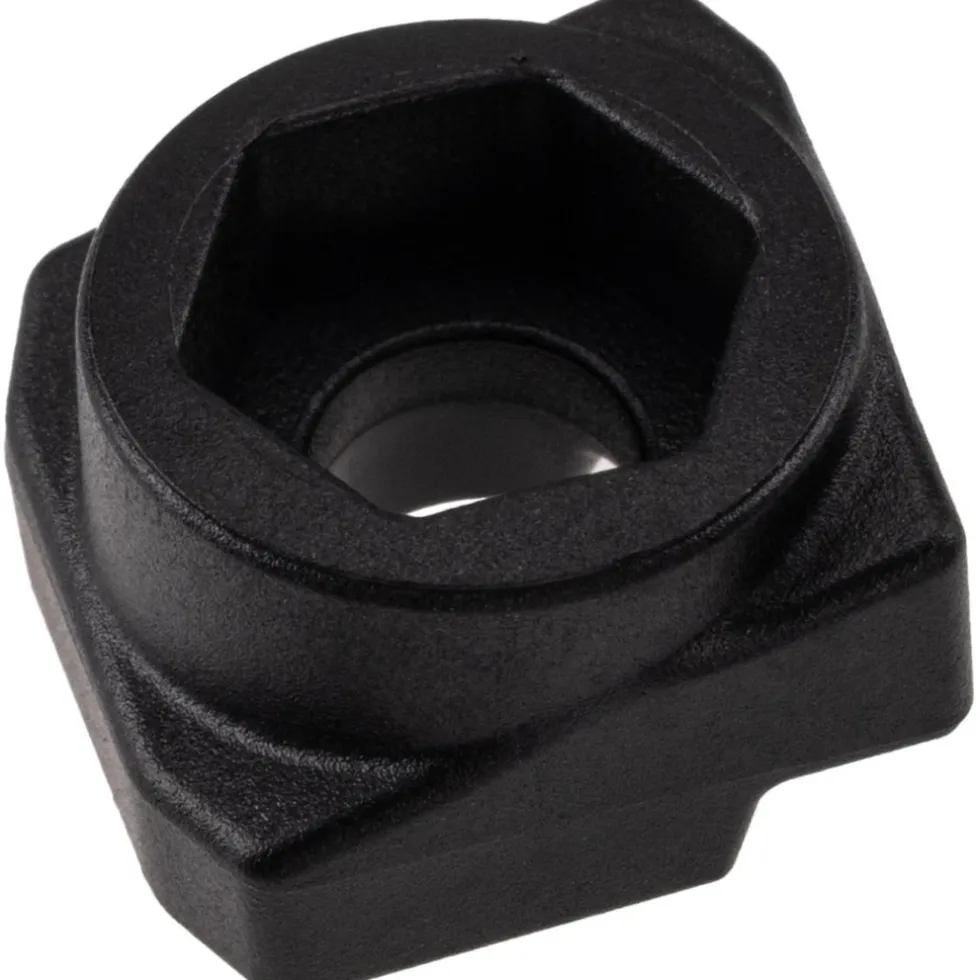 Busch + Müller Turntec Adapter voor Bedieningsknop - 680ATPB