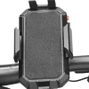 Telefoonhouders|Houders Voor Mobiele Telefoons < Busch + Müller Universal Cockpit Adapter 2.0 - Bike mount for mobile devices