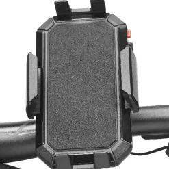 Telefoonhouders|Houders Voor Mobiele Telefoons < Busch + Müller Universal Cockpit Adapter 2.0 - Bike mount for mobile devices