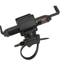 Telefoonhouders|Houders Voor Mobiele Telefoons < Busch + Müller Universal Cockpit Adapter 2.0 - Bike mount for mobile devices