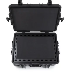 B&W battery.case P908.16 Accutransportkoffer - zwart
