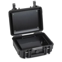Accu'S En Opladers < B&W International GmbH B&W battery.case P908.08 Accutransportkoffer