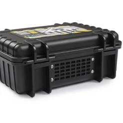 Accu'S En Opladers < B&W International GmbH B&W battery.case P908.08 Accutransportkoffer