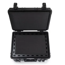 Accu'S En Opladers < B&W International GmbH B&W battery.case P908.8 Accutransportkoffer