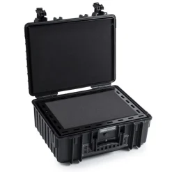 Accu'S En Opladers < B&W International GmbH B&W battery.case P908.8 Accutransportkoffer