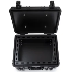 Accu'S En Opladers < B&W International GmbH B&W battery.case P908.8 Accutransportkoffer