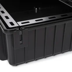 Accu'S En Opladers < B&W International GmbH B&W battery.case P908.8 Accutransportkoffer
