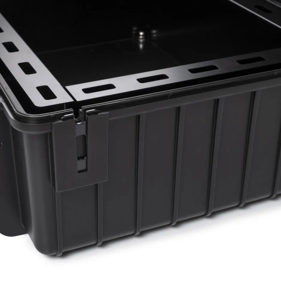 Accu'S En Opladers < B&W International GmbH B&W battery.case P908.8 Accutransportkoffer