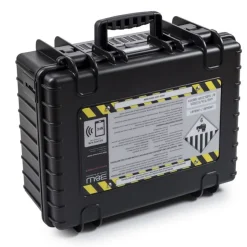 Accu'S En Opladers < B&W International GmbH B&W battery.case P908.8 Accutransportkoffer