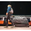 B&W bike.bag HYBRID.3062 Bike.Bag 2.0 Fietstransporttas - grijs