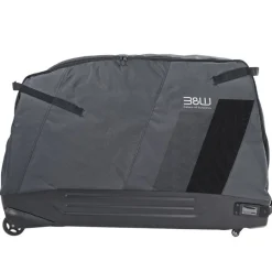 B&W bike.bag HYBRID.3062 Bike.Bag 2.0 Fietstransporttas - grijs
