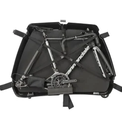 Transporttassen < B&W International GmbH B&W bike.case ABS.2240 Bike.Box 2.0 Fietstransporttas - zwart