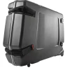 B&W bike.case ABS.3390 Bike.Case 2.0 Fietstransporttas - zwart