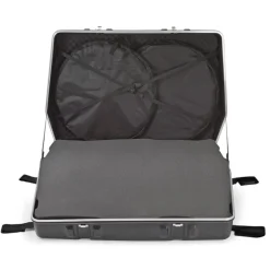 B&W bike.case ABS.3390 Bike.Case 2.0 Fietstransporttas - zwart