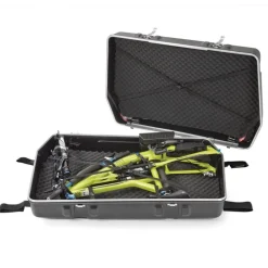 B&W bike.case ABS.3390 Bike.Case 2.0 Fietstransporttas - zwart