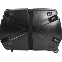 B&W bike.case CURV.2837 Bike.Guard Curv Fietstransporttas - zwart