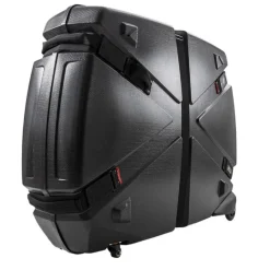B&W bike.case CURV.2837 Bike.Guard Curv Fietstransporttas - zwart