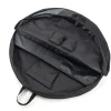 B&W Double Wheel.Guard L Road Wieltas - zwart