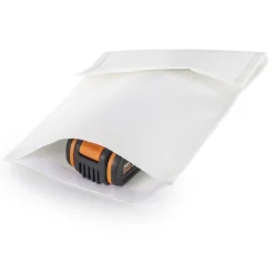 B&W Fireproof Bag - Brandwerende Tas voor Accu-transportkoffer - 39x26 cm