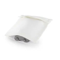 B&W Fireproof Bag - Brandwerende Tas voor Accu-transportkoffer - 20x13 cm