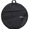 B&W Wheel.Guard M Road Wieltas - zwart