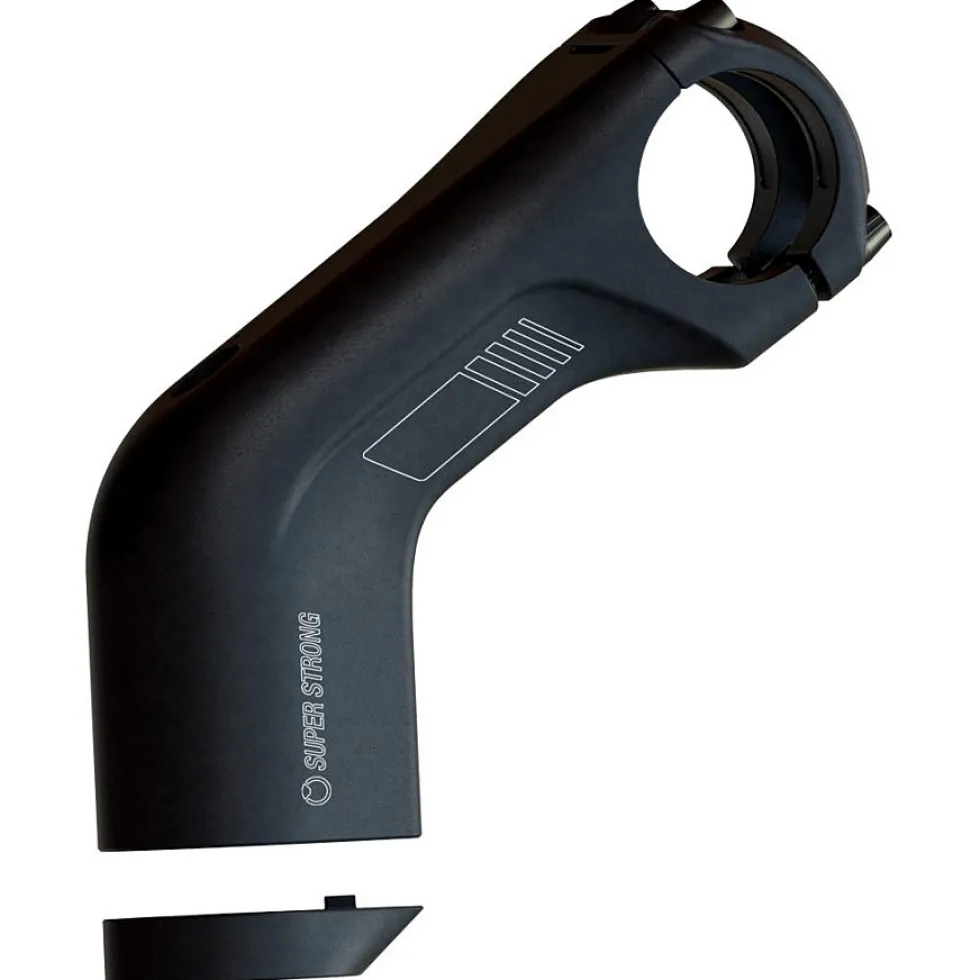 by,schulz Alpha SDS Stuurpen - Super Strong - 35.0mm | 35°