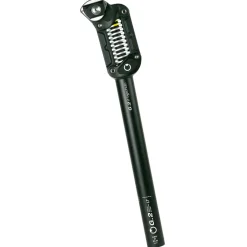 Verende Zadelpennen < by,schulz G.2 LT Verende Zadelpen - Ø 27.2mm | 380mm