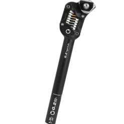 by,schulz G.2 ST Verende Zadelpen - Ø 27.2mm | 350mm