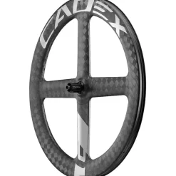 CADEX 4 Spoke Disc Rear Wheel - 28