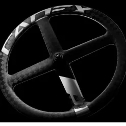 CADEX 4 Spoke Disc Rear Wheel - 28