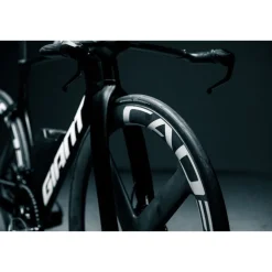CADEX Aero 4 Spoke Tubeless Disc Achterwiel - 28" | Carbon | Hookless | Centerlock - 12x142mm - Shimano HG / SRAM XDR