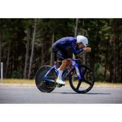 CADEX Max Aero Disc Tubeless Achterwiel - 28" | Carbon | Hookless | Centerlock - 12x142mm - Shimano HG / SRAM XDR