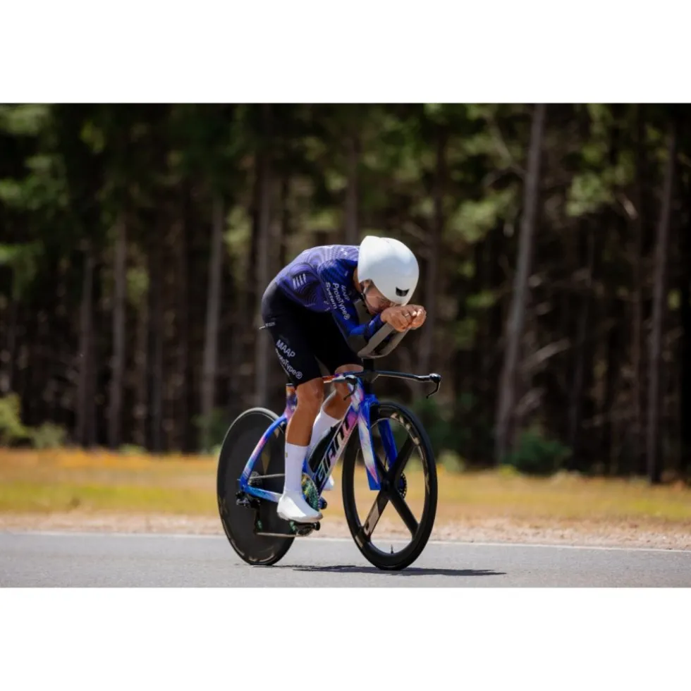 CADEX Max Aero Disc Tubeless Achterwiel - 28" | Carbon | Hookless | Centerlock - 12x142mm - Shimano HG / SRAM XDR
