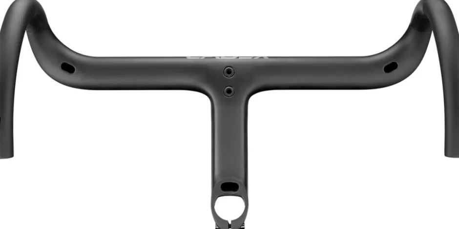 Sturen < CADEX Race Stuur/stuurpen-unit - OverDrive Aero | Carbon - zwart