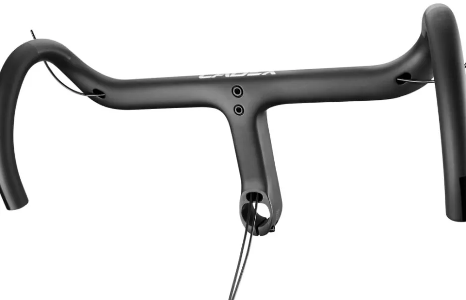 Sturen < CADEX Race Stuur/stuurpen-unit - OverDrive Aero | Carbon - zwart