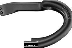 Sturen < CADEX Race Stuur/stuurpen-unit - 1 1/8" | Carbon - zwart