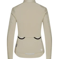 Café du Cycliste Albertine Thermojas Dames - pearl grey