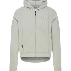 Café du Cycliste Apolline Jas met Capuchon Unisex - mountain fog