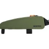 Café du Cycliste Bovenbuis Tas - khaki