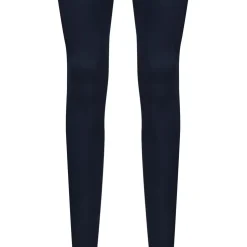 Café du Cycliste Carissa Beenwarmers - navy