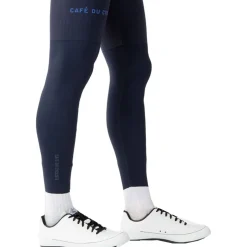 Café du Cycliste Carissa Beenwarmers - navy