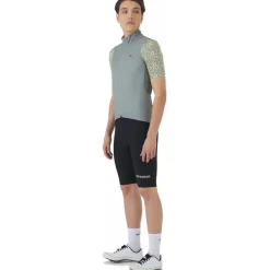 Vesten < Café du Cycliste Edith Vet Heren - ountain fog
