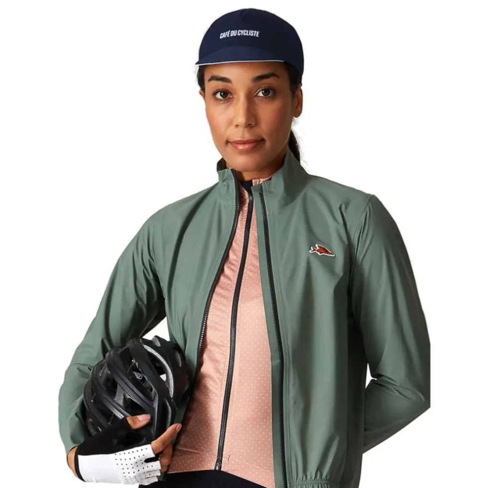 Café du Cycliste Fietspet - navy