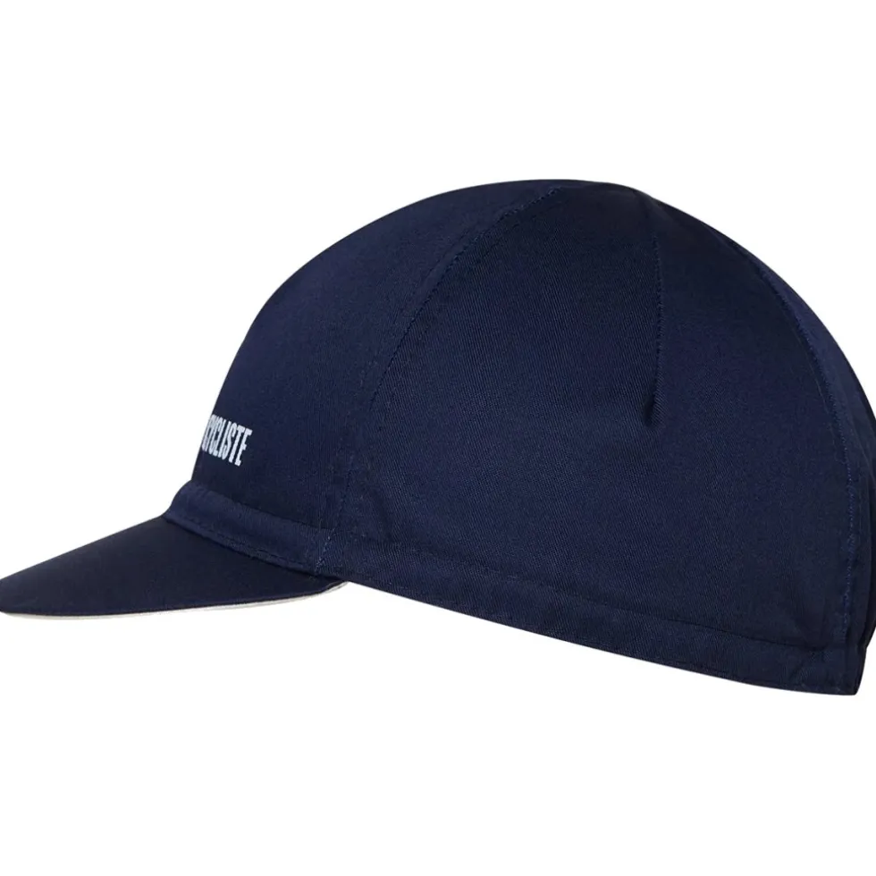 Café du Cycliste Fietspet - navy