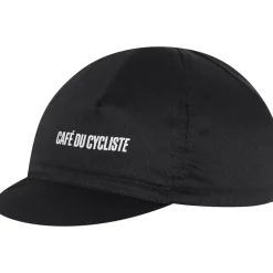 Café du Cycliste Fietspet - zwart