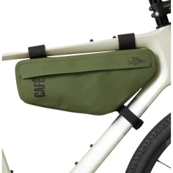 Frametassen < Café du Cycliste Frametas - khaki
