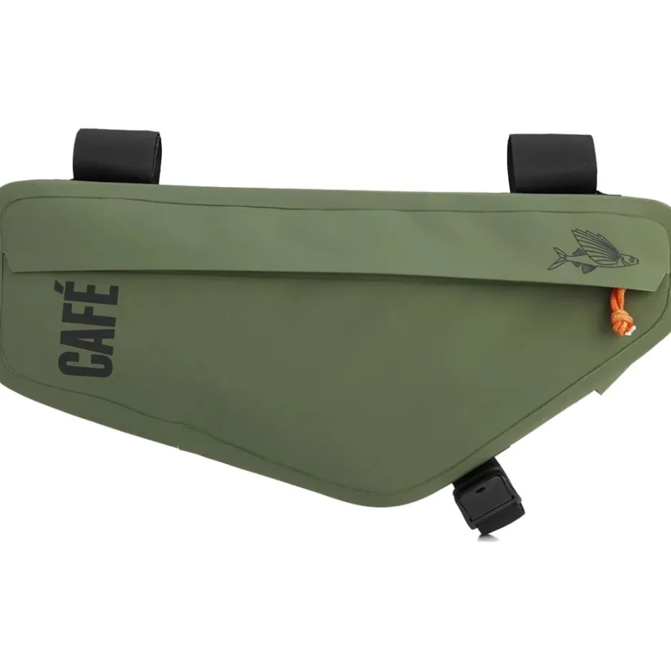 Frametassen < Café du Cycliste Frametas - khaki