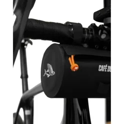 Stuurtassen < Café du Cycliste Handlebar Pouch Stuurtas - zwart