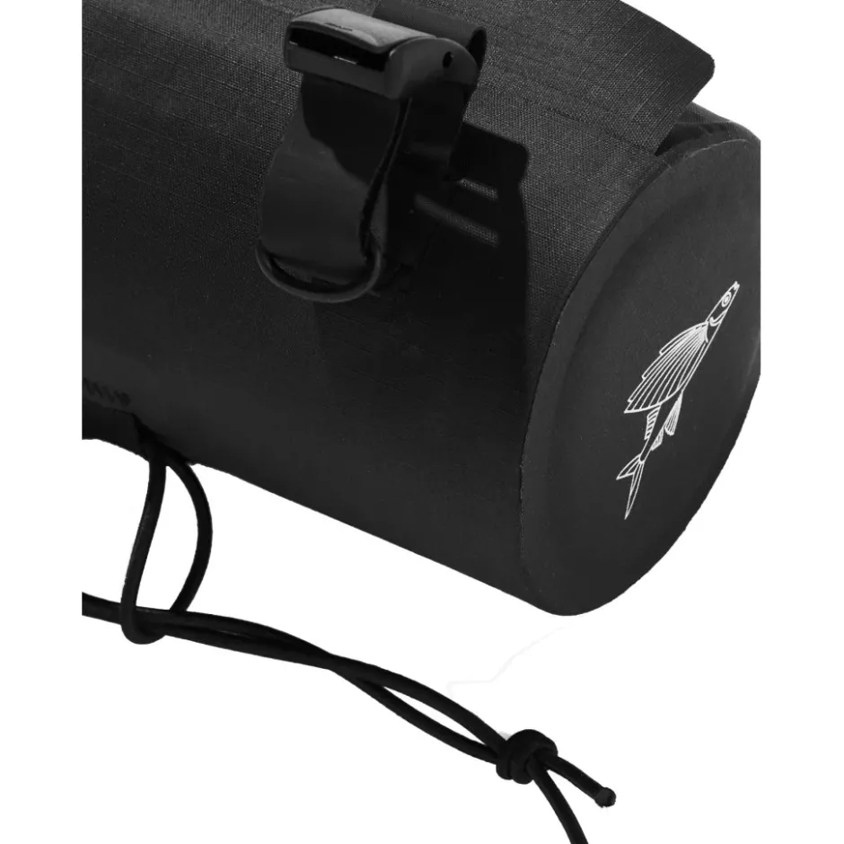 Stuurtassen < Café du Cycliste Handlebar Pouch Stuurtas - zwart
