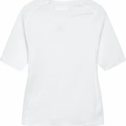 Ondershirts < Café du Cycliste iiane Hed et Korte ouwen Heren - wit